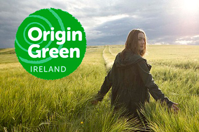 Origin Green